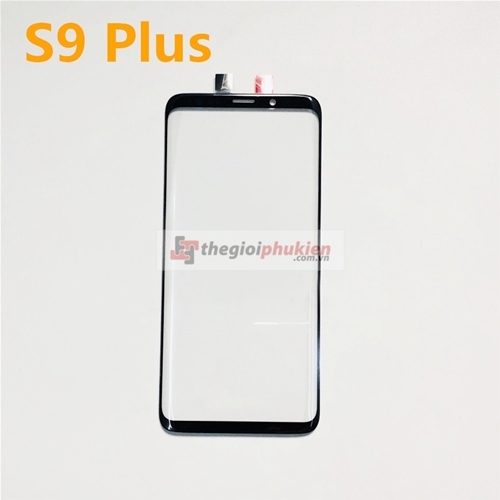 Thay mặt kính samsung S9 Plus